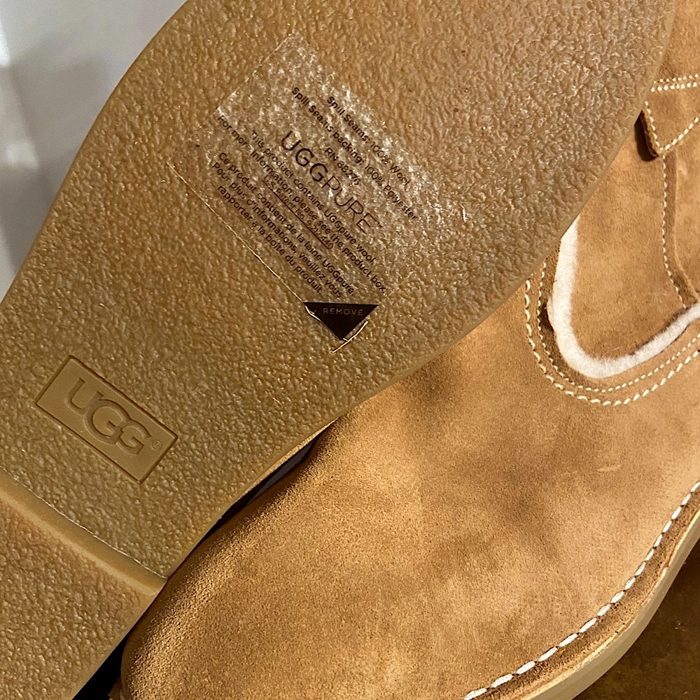 Uggs - Cowboy - image 2